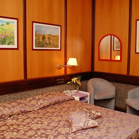 Hotel Benny Catanzaro