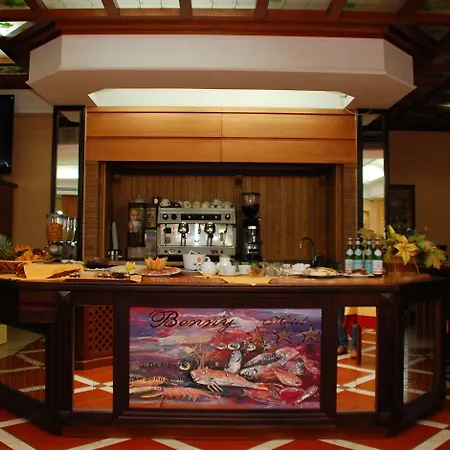 Benny Hotel Catanzaro