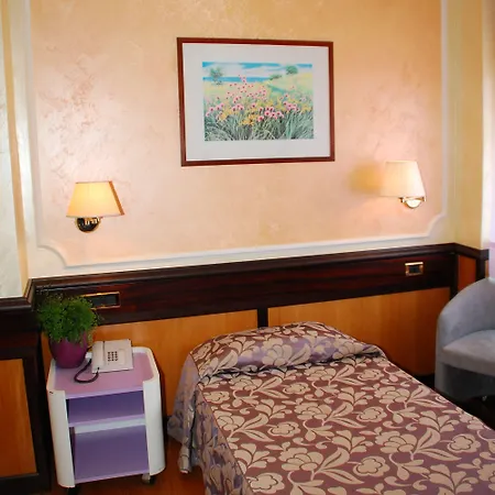 Hotel Benny Catanzaro