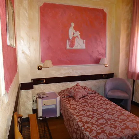 Benny Hotel Catanzaro