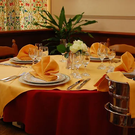 Hotel Benny Catanzaro