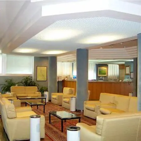 Hotel Benny Catanzaro