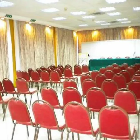 ベニーホテル 3* カタンザーロ