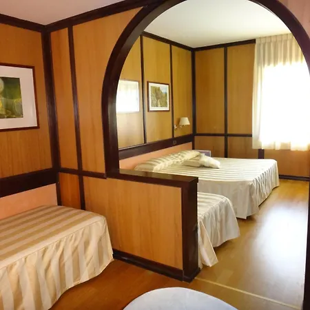 ベニーホテル 3* カタンザーロ