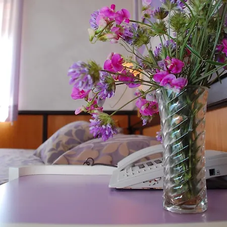 Hotel Benny Catanzaro