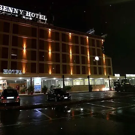 Benny Hotel Catanzaro