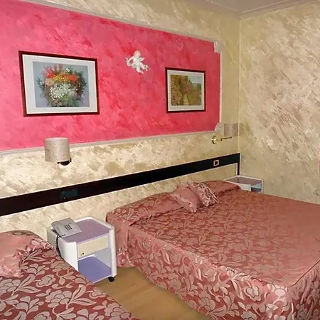 Benny Hotel Catanzaro