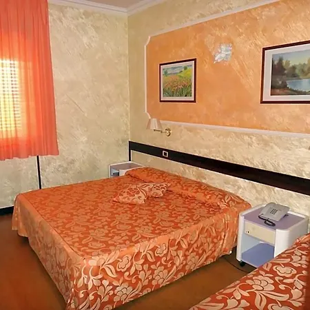 Benny Hotel Catanzaro
