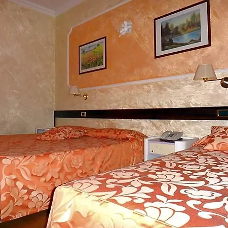 Hotel Benny Catanzaro