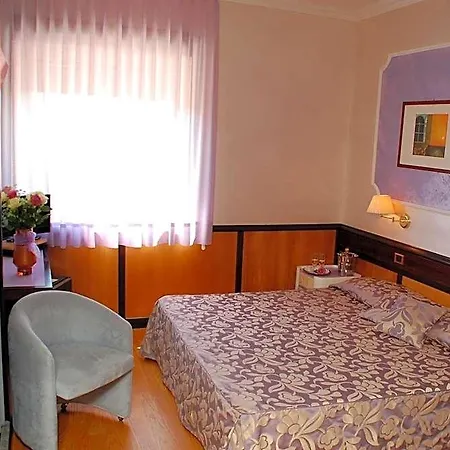 Benny Hotel Catanzaro