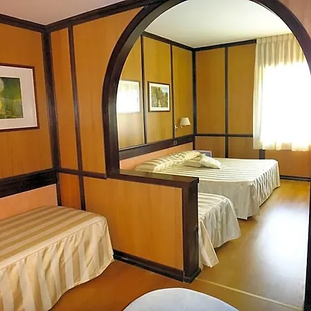 Hotel Benny Catanzaro