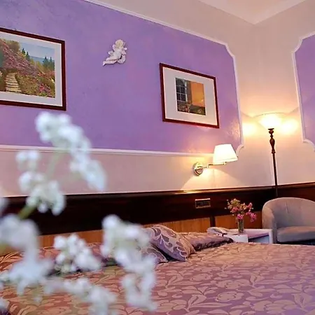 Benny Hotel Catanzaro