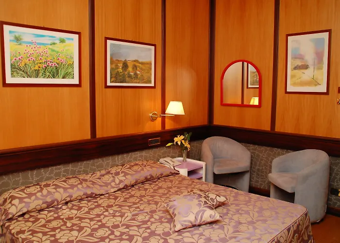 Hotel Benny Catanzaro