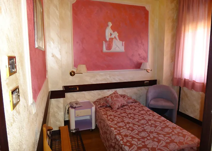 Benny Hotel Catanzaro