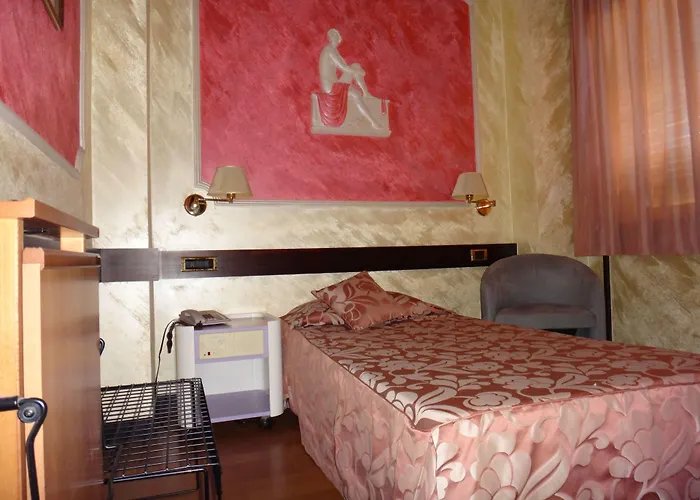 Benny Hotel Catanzaro