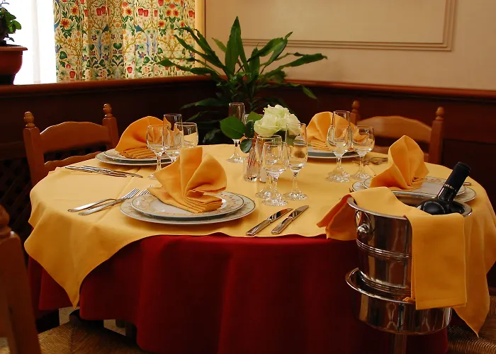 Hotell Benny Catanzaro