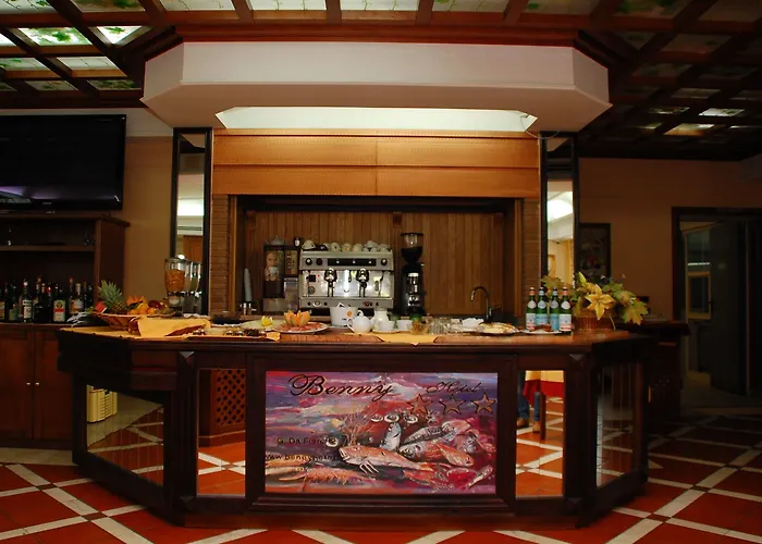 Benny Hotel Catanzaro