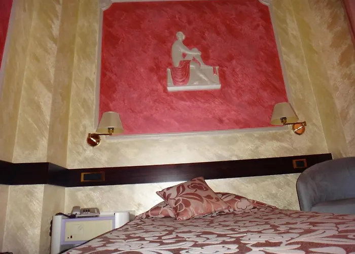 Benny Hotel Catanzaro